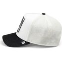 lippikset-kaareva-rekka-valkoinen-snapback-digital-stallion-split-decision-the-farm-goorin-bros