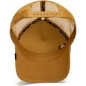 lippikset-kaareva-rekka-ruskea-snapback-circle-of-life-cold-blooded-tone-shift-the-farm-goorin-bros
