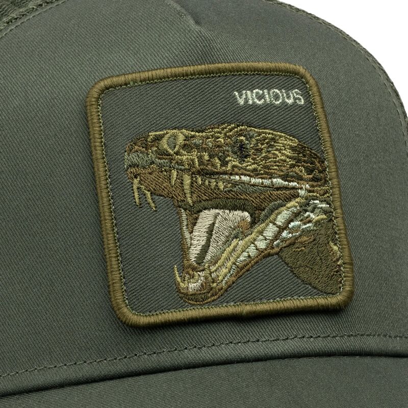 lippikset-kaareva-rekka-vihrea-snapback-circle-of-life-vicious-tone-shift-the-farm-goorin-bros