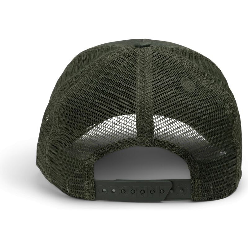 lippikset-kaareva-rekka-vihrea-snapback-circle-of-life-vicious-tone-shift-the-farm-goorin-bros