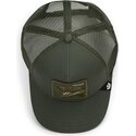 lippikset-kaareva-rekka-vihrea-snapback-circle-of-life-vicious-tone-shift-the-farm-goorin-bros