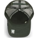 lippikset-kaareva-rekka-vihrea-snapback-circle-of-life-vicious-tone-shift-the-farm-goorin-bros