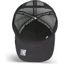 lippikset-kaareva-rekka-harmaa-snapback-circle-of-life-loner-tone-shift-the-farm-goorin-bros