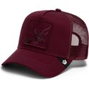 lippikset-kaareva-rekka-punainen-snapback-tonal-bae-full-intent-the-farm-goorin-bros