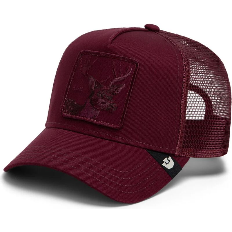 lippikset-kaareva-rekka-punainen-snapback-tonal-bae-full-intent-the-farm-goorin-bros