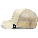 lippikset-kaareva-rekka-kerma-snapback-tonal-amigo-full-intent-the-farm-goorin-bros