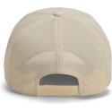 lippikset-kaareva-rekka-punainen-snapback-the-suede-rooster-microsuede-cock-the-farm-goorin-bros