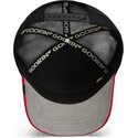 lippikset-kaareva-rekka-musta-snapback-cancelled-skull-microsuede-the-farm-goorin-bros