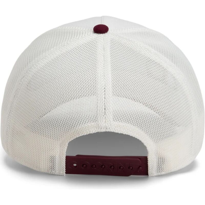 lippikset-kaareva-rekka-valkoinen-snapback-suede-alpha-microsuede-the-farm-goorin-bros