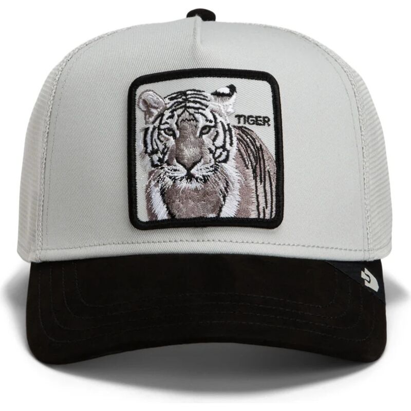 lippikset-kaareva-rekka-harmaa-snapback-suede-tiger-microsuede-the-farm-goorin-bros