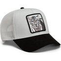 lippikset-kaareva-rekka-harmaa-snapback-suede-tiger-microsuede-the-farm-goorin-bros