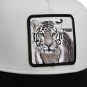 lippikset-kaareva-rekka-harmaa-snapback-suede-tiger-microsuede-the-farm-goorin-bros