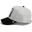 lippikset-kaareva-rekka-harmaa-snapback-suede-tiger-microsuede-the-farm-goorin-bros