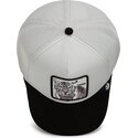 lippikset-kaareva-rekka-harmaa-snapback-suede-tiger-microsuede-the-farm-goorin-bros