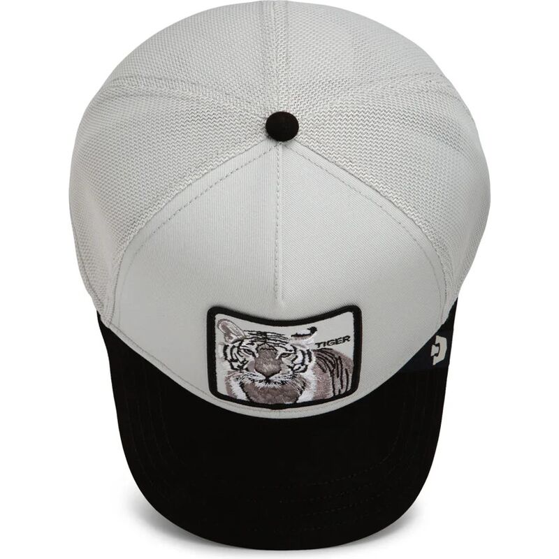 lippikset-kaareva-rekka-harmaa-snapback-suede-tiger-microsuede-the-farm-goorin-bros