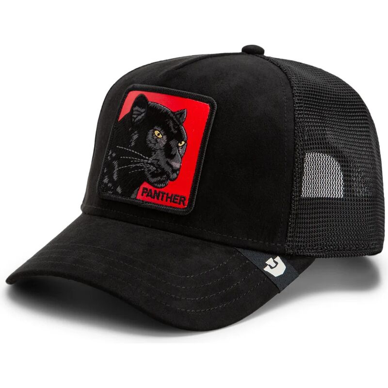 lippikset-kaareva-rekka-musta-snapback-nera-rossa-microsuede-the-farm-goorin-bros