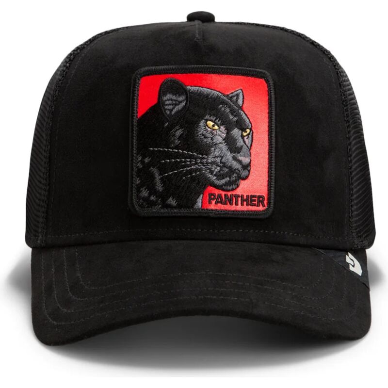 lippikset-kaareva-rekka-musta-snapback-nera-rossa-microsuede-the-farm-goorin-bros