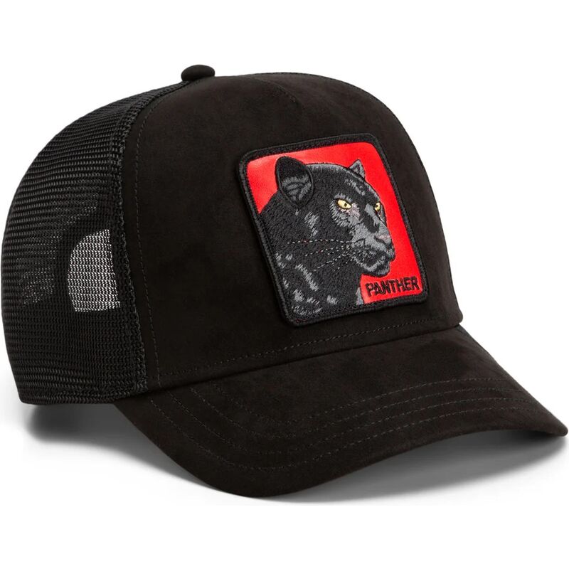 lippikset-kaareva-rekka-musta-snapback-nera-rossa-microsuede-the-farm-goorin-bros