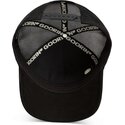 lippikset-kaareva-rekka-musta-snapback-nera-rossa-microsuede-the-farm-goorin-bros