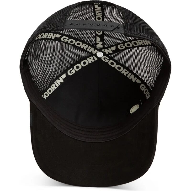 lippikset-kaareva-rekka-musta-snapback-nera-rossa-microsuede-the-farm-goorin-bros