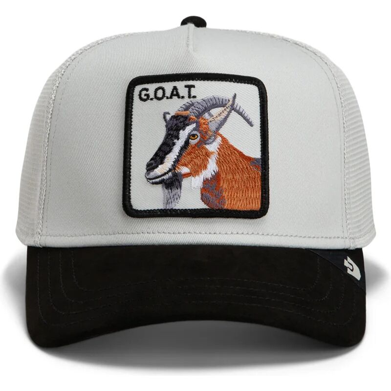 lippikset-kaareva-rekka-harmaa-snapback-suede-greatest-goat-microsuede-the-farm-goorin-bros