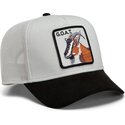 lippikset-kaareva-rekka-harmaa-snapback-suede-greatest-goat-microsuede-the-farm-goorin-bros