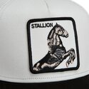 lippikset-kaareva-rekka-harmaa-snapback-suede-stallion-microsuede-the-farm-goorin-bros