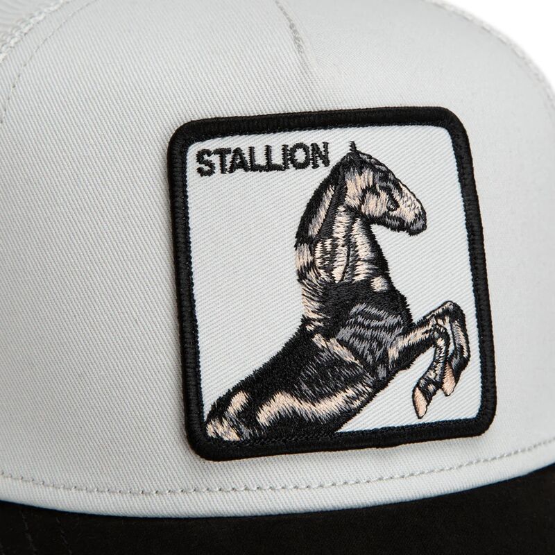 lippikset-kaareva-rekka-harmaa-snapback-suede-stallion-microsuede-the-farm-goorin-bros