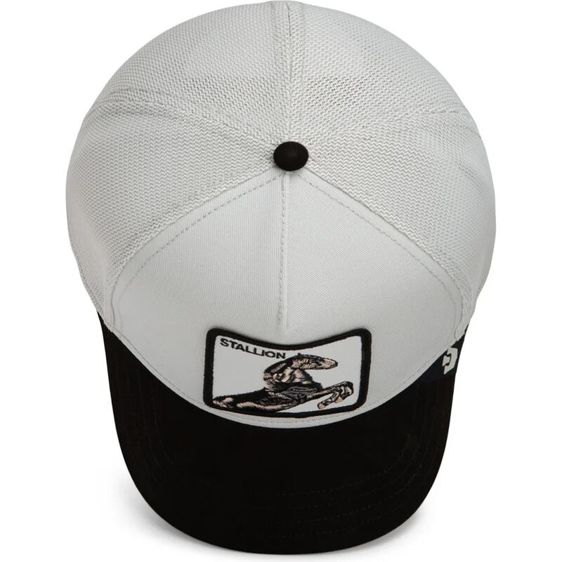 lippikset-kaareva-rekka-harmaa-snapback-suede-stallion-microsuede-the-farm-goorin-bros