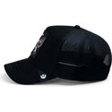 lippikset-kaareva-rekka-musta-snapback-suede-relentless-eagle-microsuede-the-farm-goorin-bros