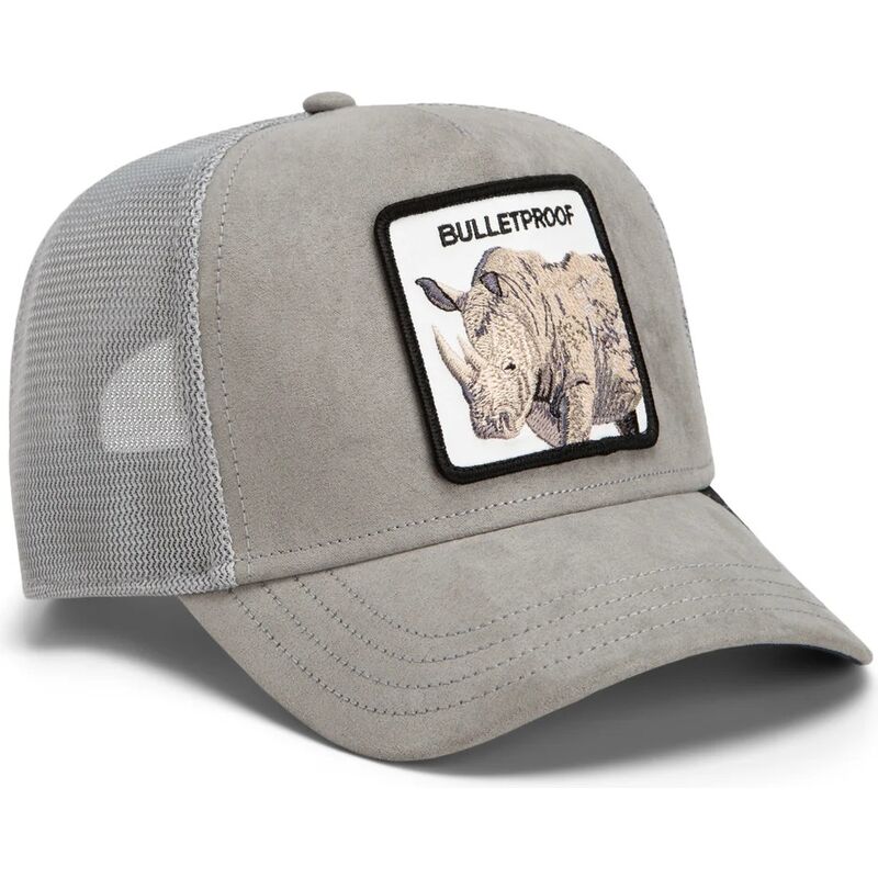 lippikset-kaareva-rekka-harmaa-snapback-suede-rhino-microsuede-bulletproof-the-farm-goorin-bros
