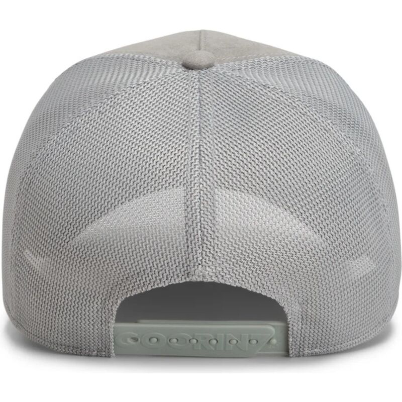 lippikset-kaareva-rekka-harmaa-snapback-suede-rhino-microsuede-bulletproof-the-farm-goorin-bros