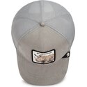 lippikset-kaareva-rekka-harmaa-snapback-suede-rhino-microsuede-bulletproof-the-farm-goorin-bros