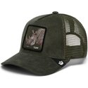 lippikset-kaareva-rekka-vihrea-snapback-corduroy-tuff-ridgeline-the-farm-goorin-bros