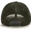 lippikset-kaareva-rekka-vihrea-snapback-corduroy-tuff-ridgeline-the-farm-goorin-bros