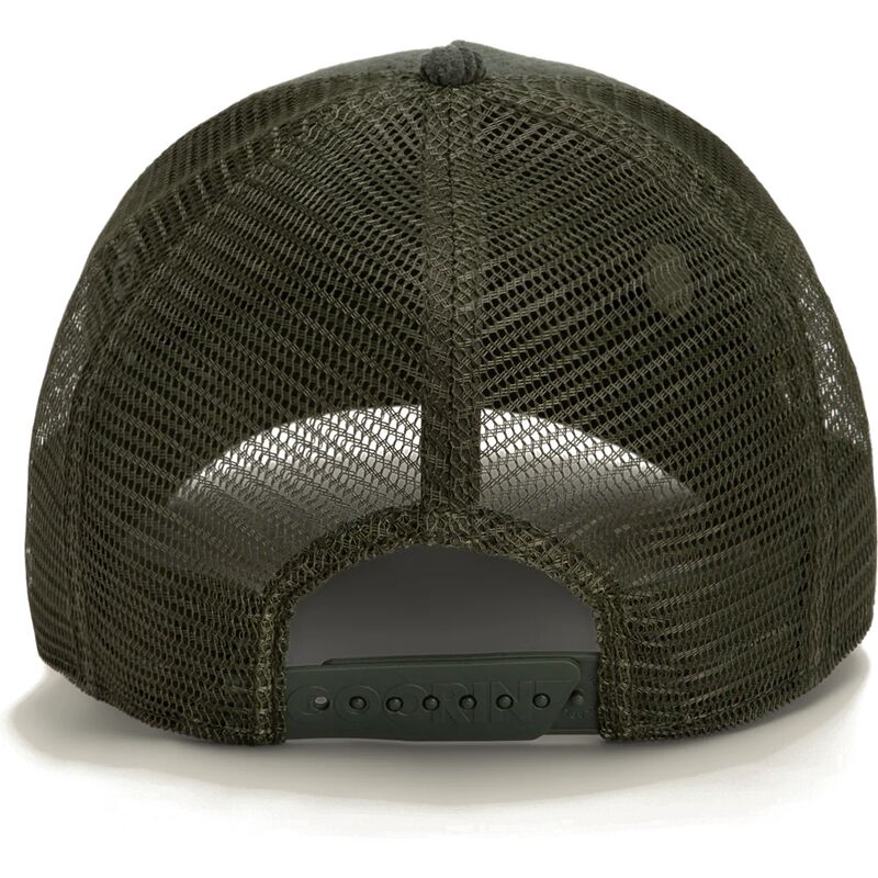 lippikset-kaareva-rekka-vihrea-snapback-corduroy-tuff-ridgeline-the-farm-goorin-bros
