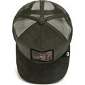 lippikset-kaareva-rekka-vihrea-snapback-corduroy-tuff-ridgeline-the-farm-goorin-bros