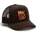 lippikset-kaareva-rekka-ruskea-snapback-corduroy-grit-ridgeline-the-farm-goorin-bros