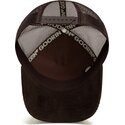 lippikset-kaareva-rekka-ruskea-snapback-corduroy-grit-ridgeline-the-farm-goorin-bros