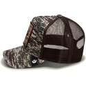 lippikset-kaareva-rekka-maastokuvio-snapback-engraved-bear-camo-glitch-the-farm-goorin-bros