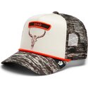 lippikset-kaareva-rekka-maastokuvio-snapback-rocker-dead-camo-glitch-skull-the-farm-goorin-bros