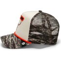 lippikset-kaareva-rekka-maastokuvio-snapback-rocker-dead-camo-glitch-skull-the-farm-goorin-bros
