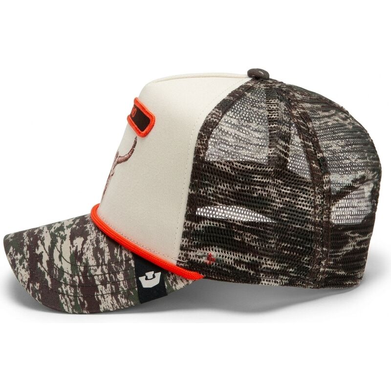 lippikset-kaareva-rekka-maastokuvio-snapback-rocker-dead-camo-glitch-skull-the-farm-goorin-bros