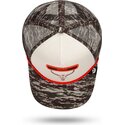 lippikset-kaareva-rekka-maastokuvio-snapback-rocker-dead-camo-glitch-skull-the-farm-goorin-bros