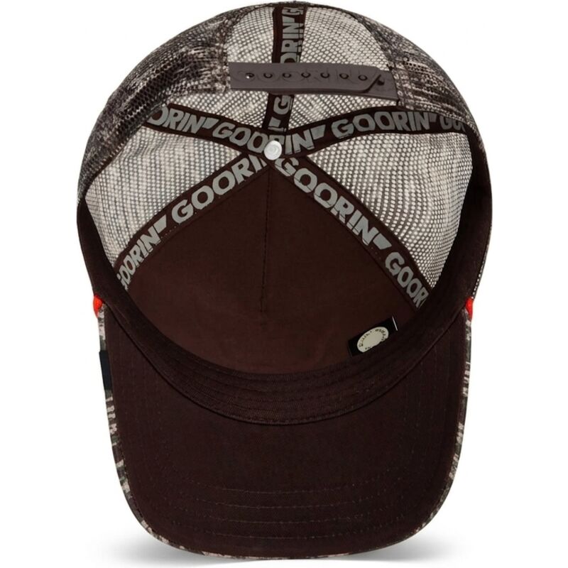 lippikset-kaareva-rekka-maastokuvio-snapback-rocker-dead-camo-glitch-skull-the-farm-goorin-bros