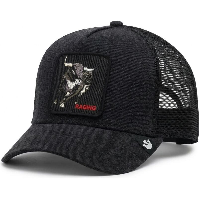 lippikset-kaareva-rekka-musta-snapback-raging-denim-after-dark-the-farm-goorin-bros