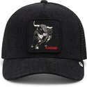 lippikset-kaareva-rekka-musta-snapback-raging-denim-after-dark-the-farm-goorin-bros