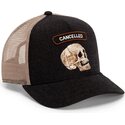 lippikset-kaareva-rekka-musta-snapback-cancelled-rocker-denim-after-dark-the-farm-goorin-bros