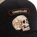 lippikset-kaareva-rekka-musta-snapback-cancelled-rocker-denim-after-dark-the-farm-goorin-bros