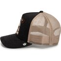 lippikset-kaareva-rekka-musta-snapback-cancelled-rocker-denim-after-dark-the-farm-goorin-bros